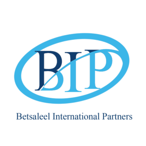 Betsaleel partners